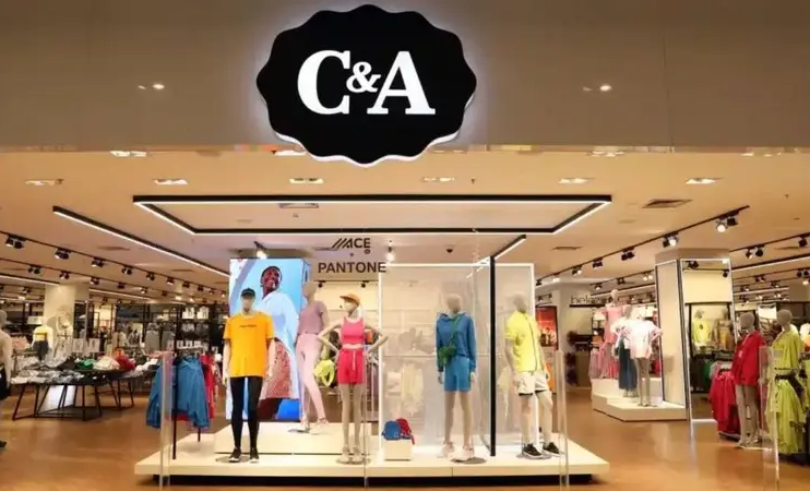 BREAKING: Cofra lança leilão para vender excedente de controle da C&A