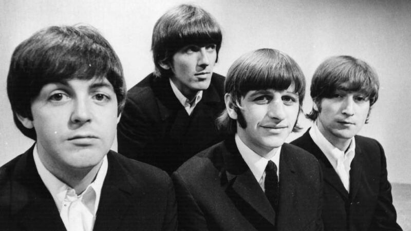 Documentos sobre batalhas judiciais que antecederam fim dos Beatles vão a leilão