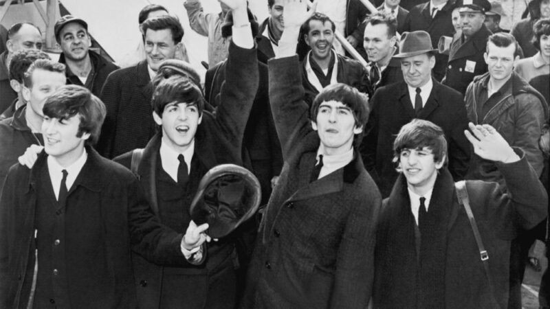 Documentos sobre batalhas judiciais que antecederam fim dos Beatles vão a leilão