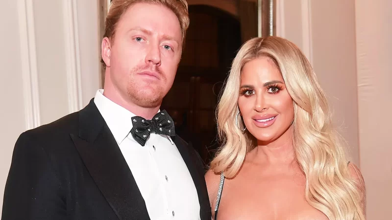 Kim Zolciak and Kroy Biermann’s Georgia Home Put Up for Public Auction